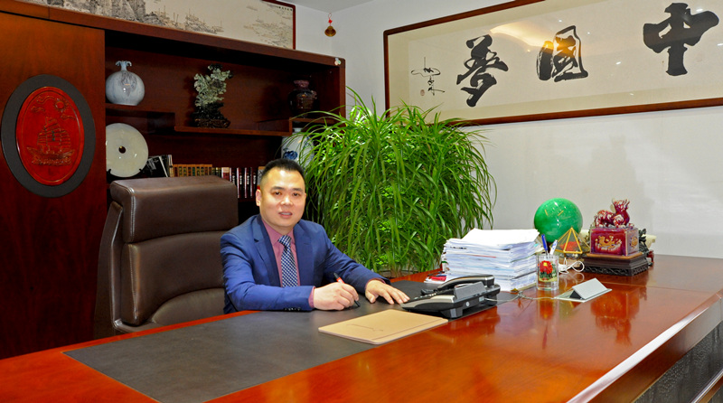 開元夢(mèng)，與時(shí)代共筑