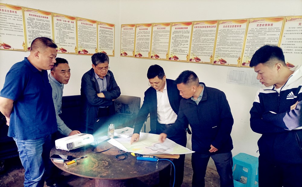 貴州開元｜確定方向，繼續(xù)前行