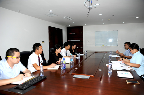 “工欲善其事，必先利其器”開元礦業(yè)集團(tuán)系列培訓(xùn)報(bào)道