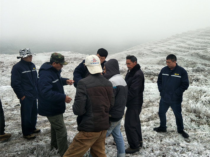 換季缺水？貴州開(kāi)元高效“解渴”