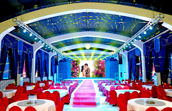 “顧客至上，一切為您!